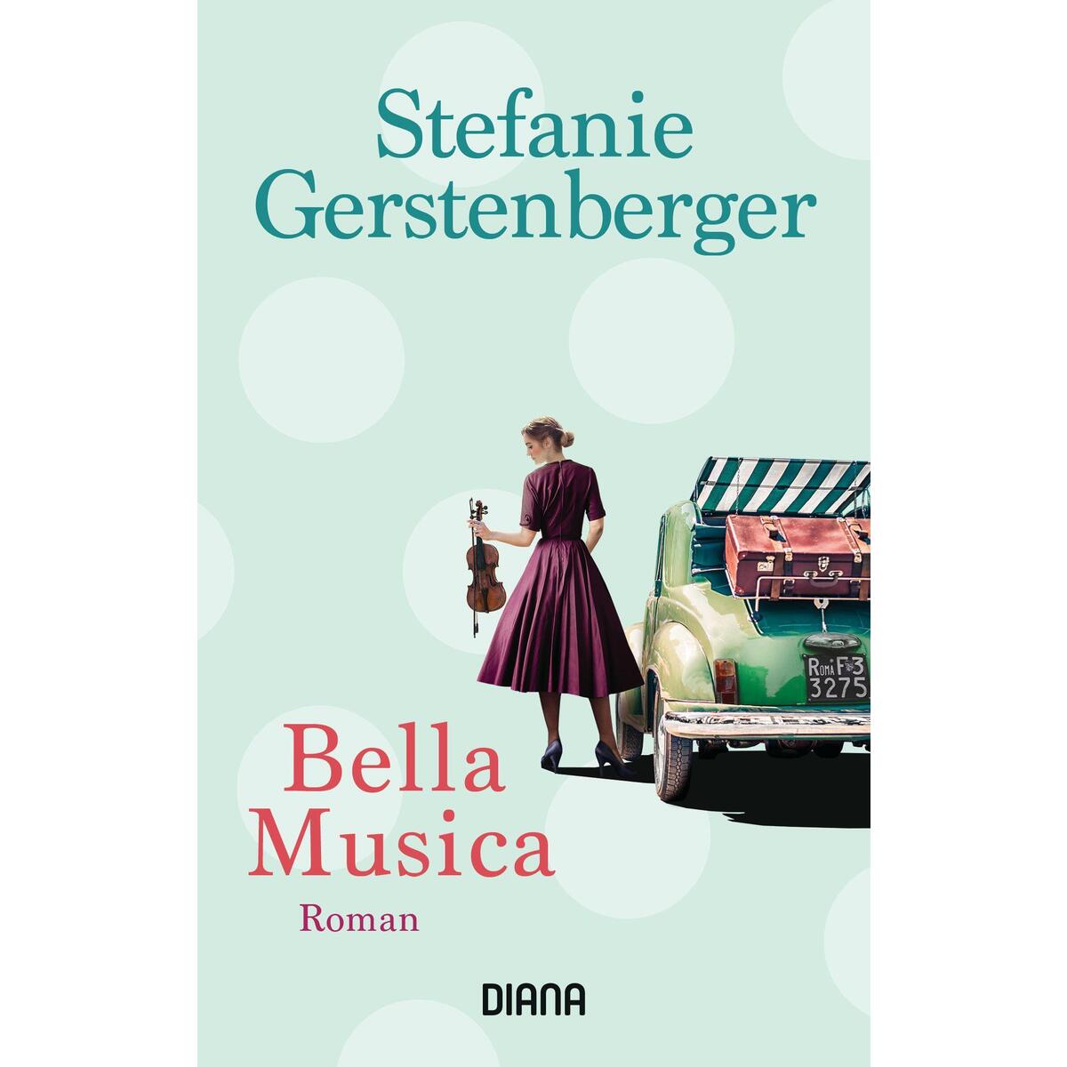 Bella Musica von Penguin Random House