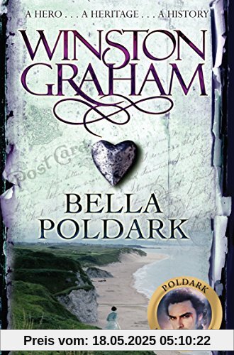 Bella Poldark: A Novel of Cornwall 1818-1820