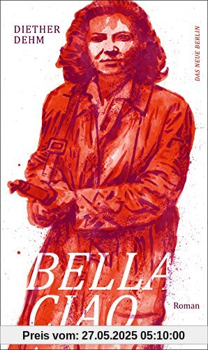 Bella ciao: Roman Bella ciao: Roman