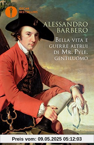 Bella vita e guerre altrui di mr. Pyle, gentiluomo