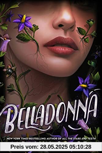 Belladonna (Belladonna, 1)