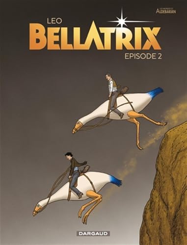 Bellatrix - Tome 2 von DARGAUD