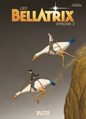 Bellatrix. Band 2