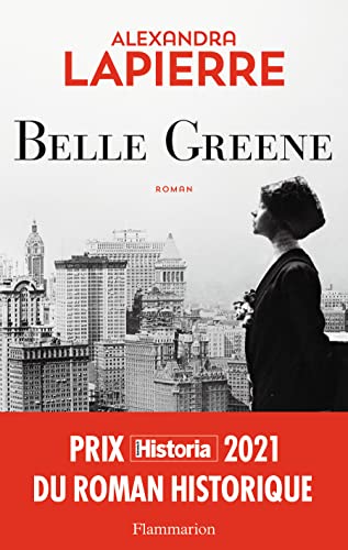 Belle Greene