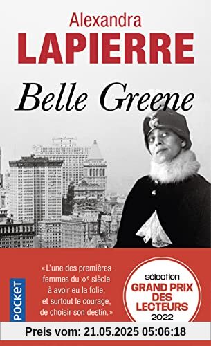 Belle Greene