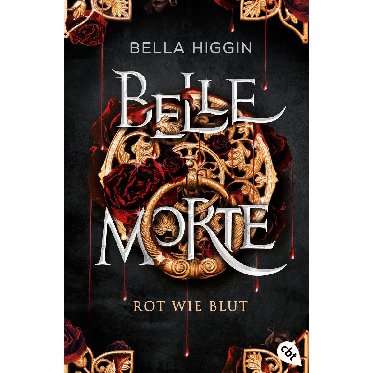 Belle Morte - Rot wie Blut Belle Morte - Rot wie Blut von cbt