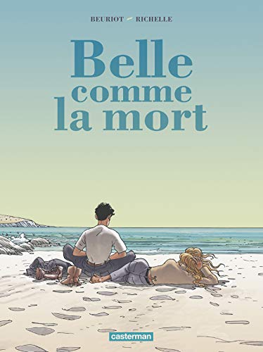 Belle comme la mort: NOUVELLE EDITION 2018