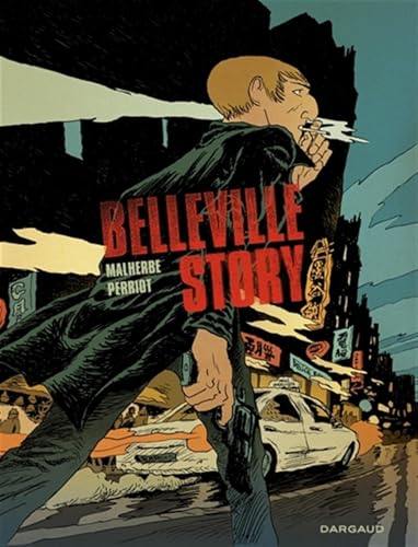 Belleville Story - Belleville Story - Intégrale von DARGAUD