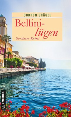 Bellinilügen von Gmeiner-Verlag