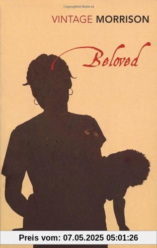 Beloved (Vintage Classics)