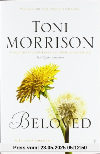 Beloved Beloved