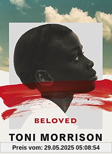 Beloved: THE ICONIC PULITZER PRIZE WINNING NOVEL (Vintage classics)