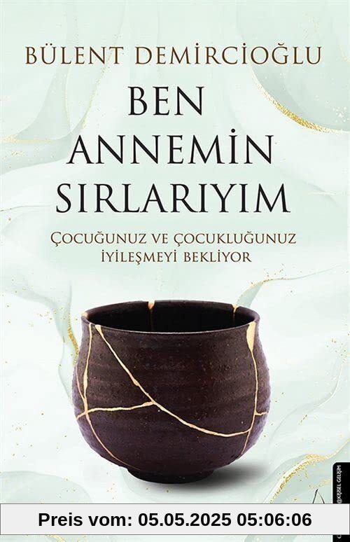 Ben Annemin Sirlariyim