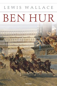 Ben Hur (Roman) von Anaconda