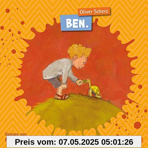 Ben.: 1 CD