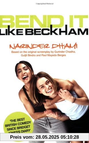 Bend it Like Beckham. (Bite) (Hodder Children's Books)