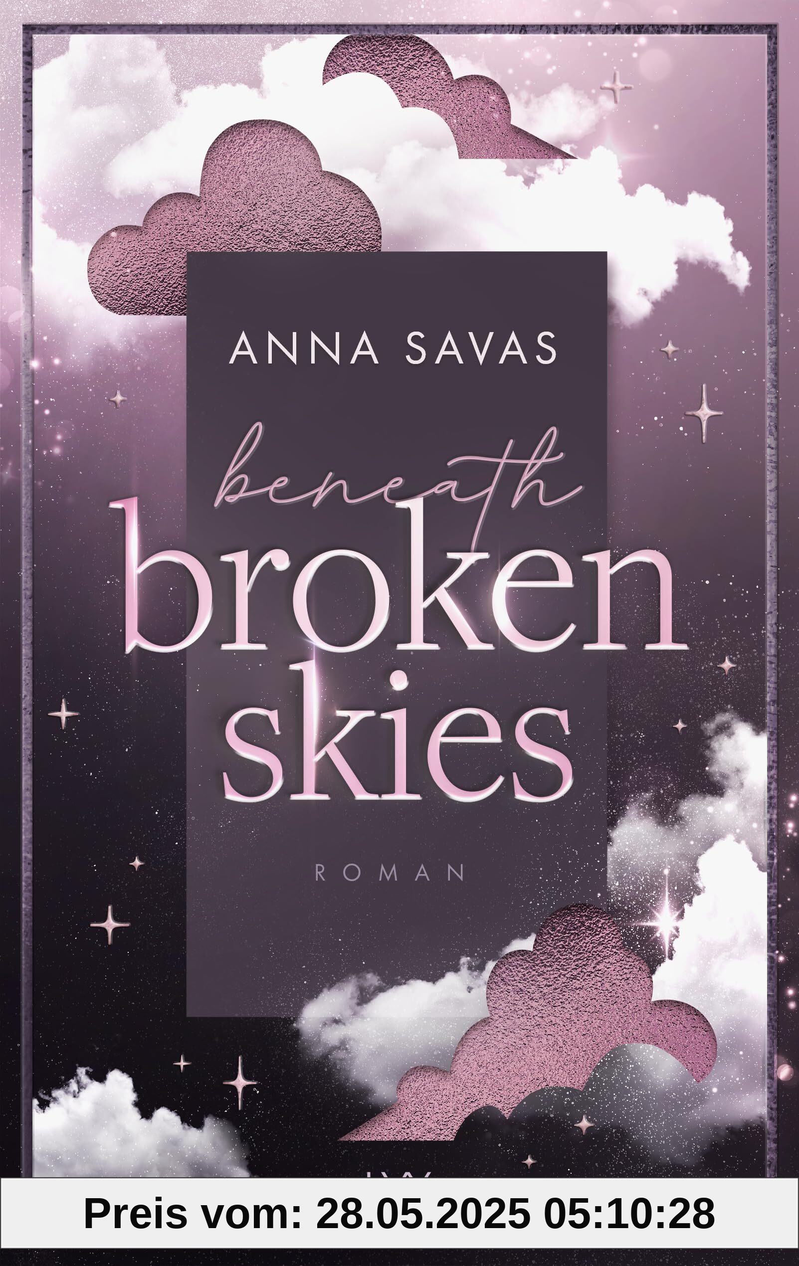 Beneath Broken Skies