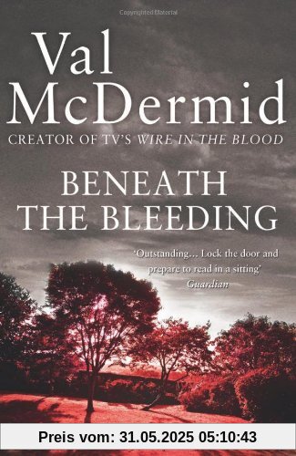 Beneath the Bleeding Beneath the Bleeding