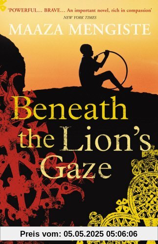 Beneath the Lion's Gaze