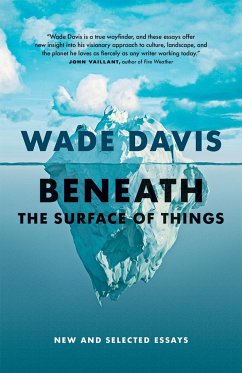 Beneath the Surface of Things von Greystone Books