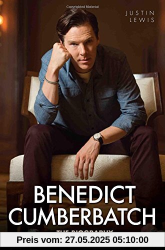 Benedict Cumberbatch: The Biography