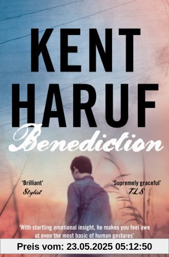 Benediction (Plainsong 3)