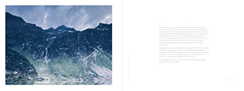 Benedikt Partenheimer: The Weather Is Fine (Fotografie)