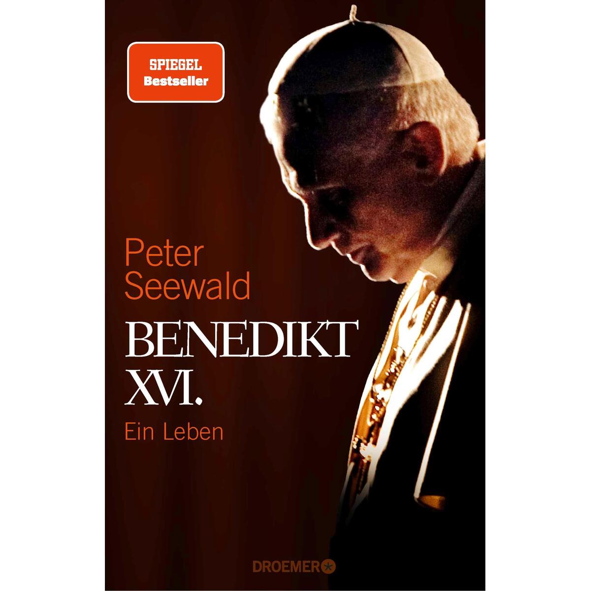 Benedikt XVI. von Droemer