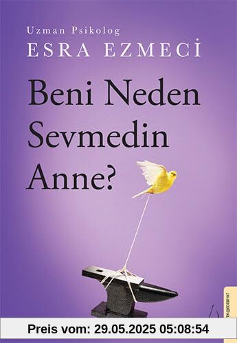 Beni Neden Sevmedin Anne?