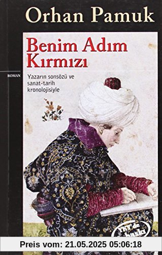 Benim Adim Kirmizi Benim Adim Kirmizi