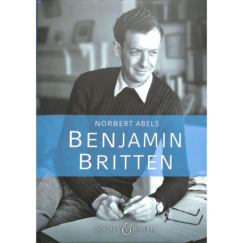 Benjamin Britten