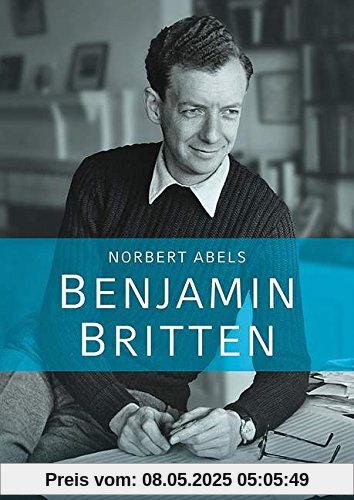 Benjamin Britten