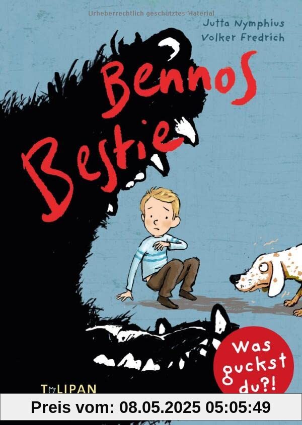 Bennos Bestie
