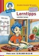 Benny Blu Lerntipps - Leichter lernen. Band 132