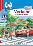 Benny Blu Verkehr - Sicher auf der Straße