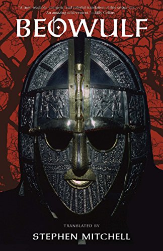 Beowulf von Yale University Press