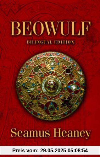 Beowulf: A New Verse Translation (Bilingual Edition)