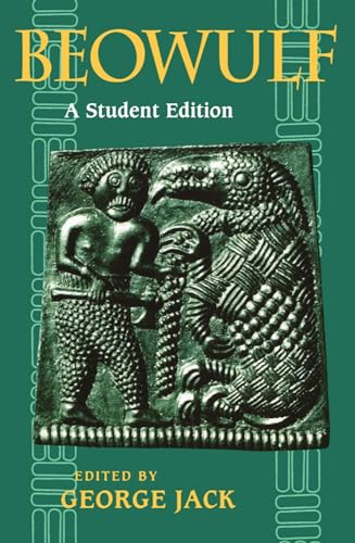 Beowulf: A Student Edition von Oxford University Press