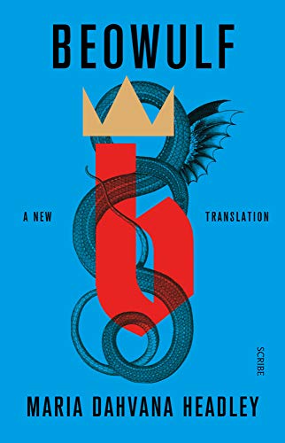 Beowulf: a new feminist translation of the epic poem von Scribe UK