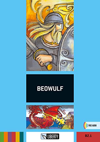 Beowulf. Con File audio per il download (Step up) von Liberty