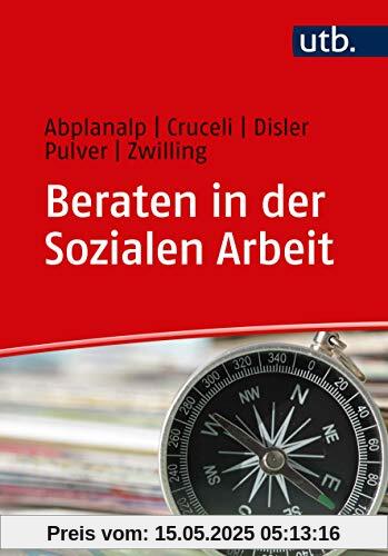 Beraten in der Sozialen Arbeit