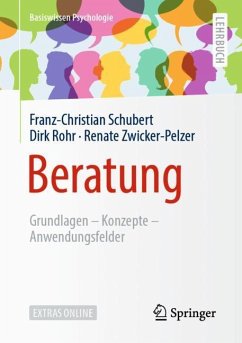 Beratung von Springer / Springer Fachmedien Wiesbaden / Springer, Berlin