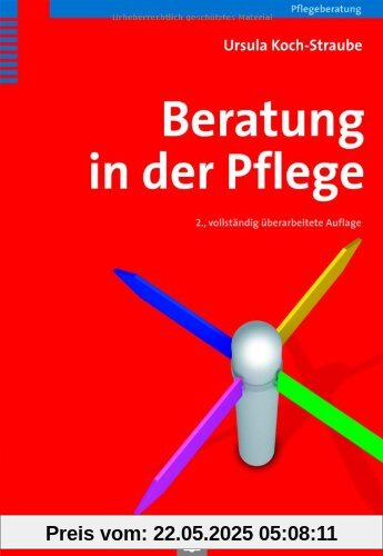 Beratung in der Pflege Beratung in der Pflege