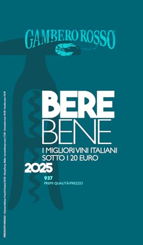 Berebene 2025 von Gambero Rosso GRH
