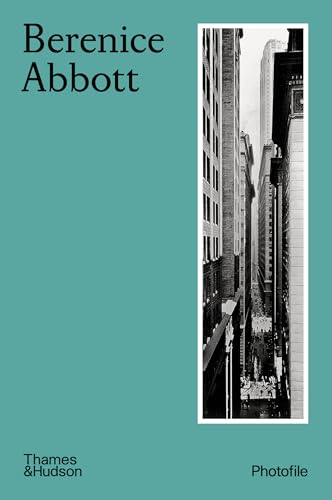 Berenice Abbott: Photofile (E)