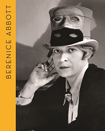 Berenice Abbott: Portraits of Modernity von Fundacion Mapfre