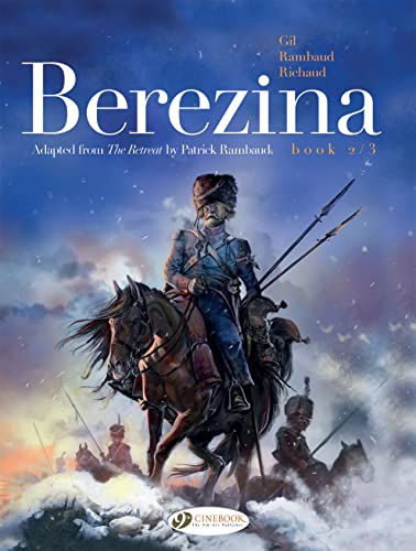 Berezina 2