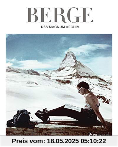 Berge: Das Magnum Archiv