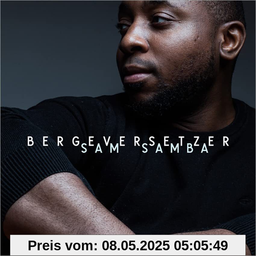 Bergeversetzer