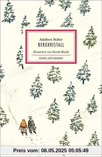 Bergkristall (Insel-Bücherei)